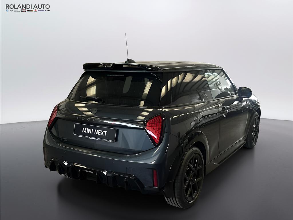 Mini Mini Cooper 3 Porte 2.0 S JCW Auto