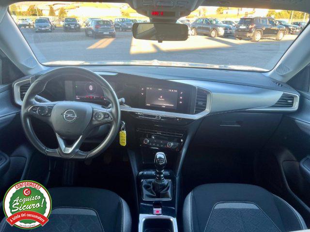OPEL Mokka 1.2 Turbo GS
