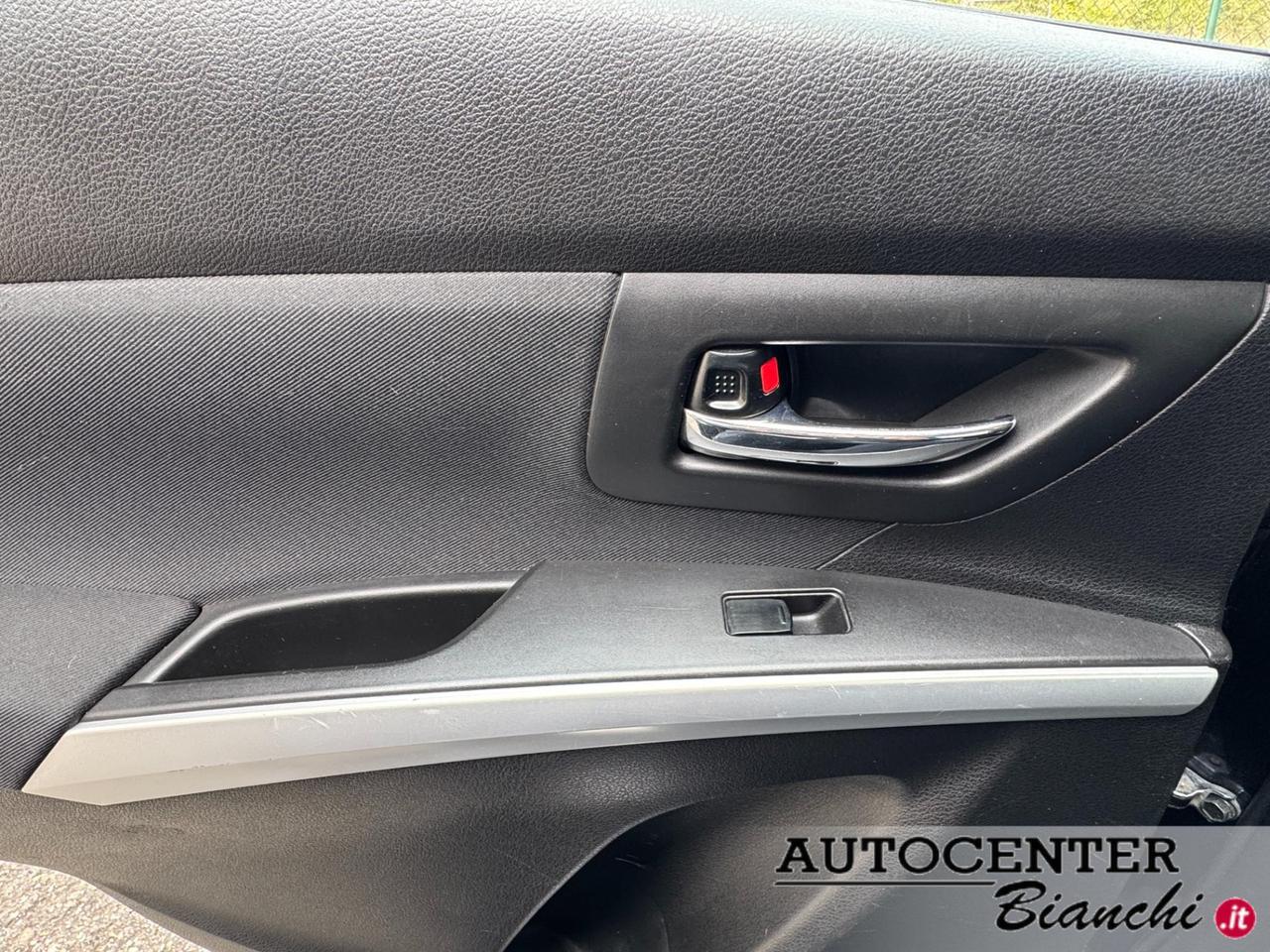 Suzuki S-Cross 1.6 ddis Easy 2wd