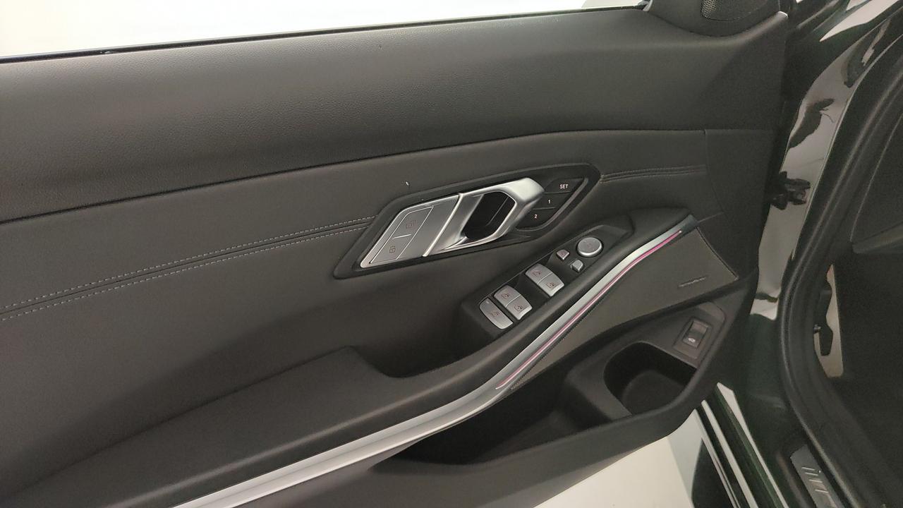 BMW M3 Touring 3.0 Competition M xdrive auto