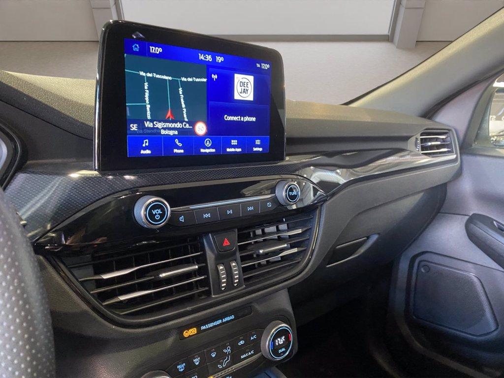 FORD Kuga 1.5 ecoboost ST-Line 2wd 150cv del 2021