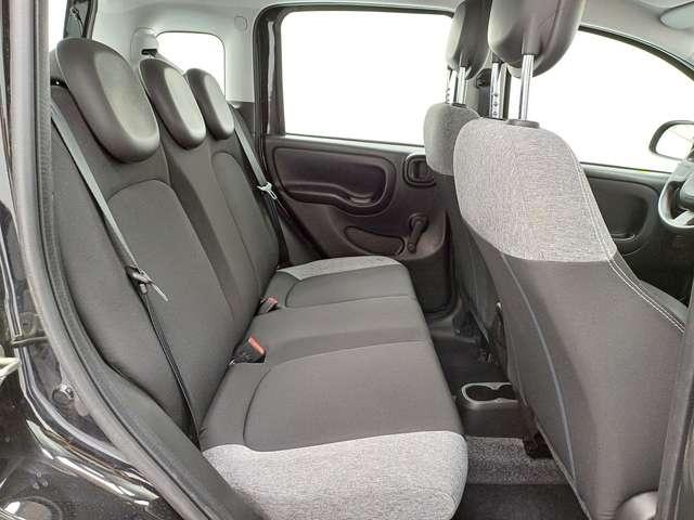 Fiat Panda CROSS 1.0 GSE FIREFLY HYBRID 70CV 5POSTI PROMO!