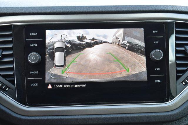VOLKSWAGEN T-Roc 2.0 TDI SCR 150 CV Business BlueMotion Technology