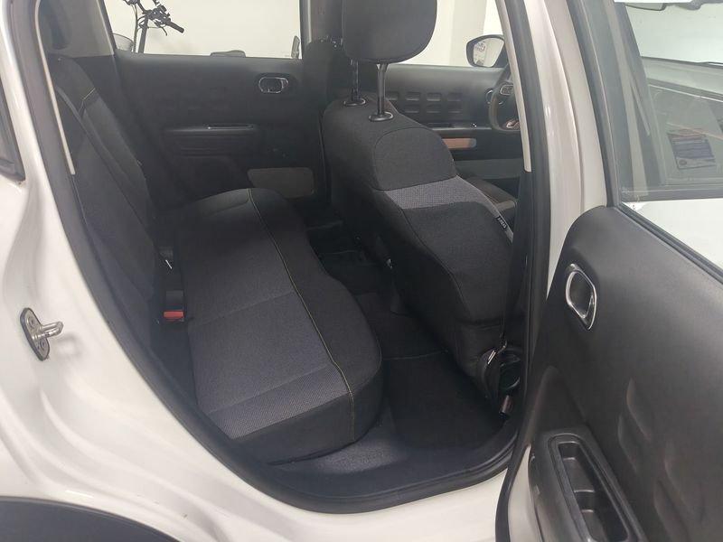 Citroën C3 PureTech 82 Feel