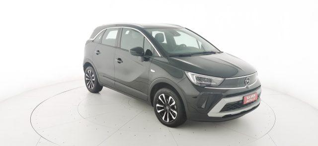 OPEL Crossland X 1.5 ECOTEC D 110 CV Start&Stop Ultimate