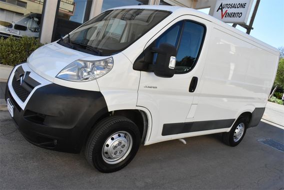Citroën Jumper 33 2.2 HDi 100CV PM-TM
