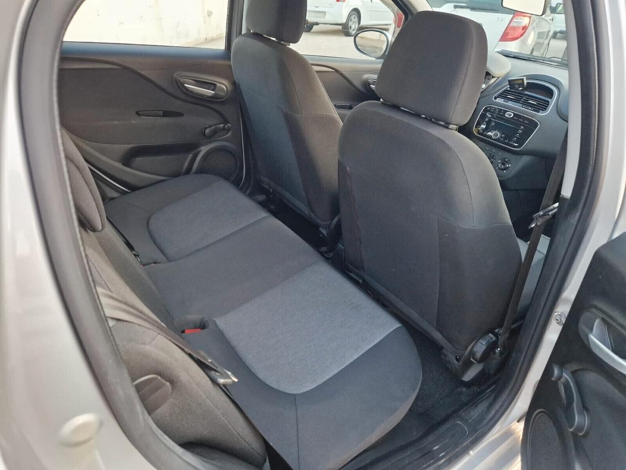 Fiat Grande Punto NUOVA 1.3 MULTIJET 85 CV