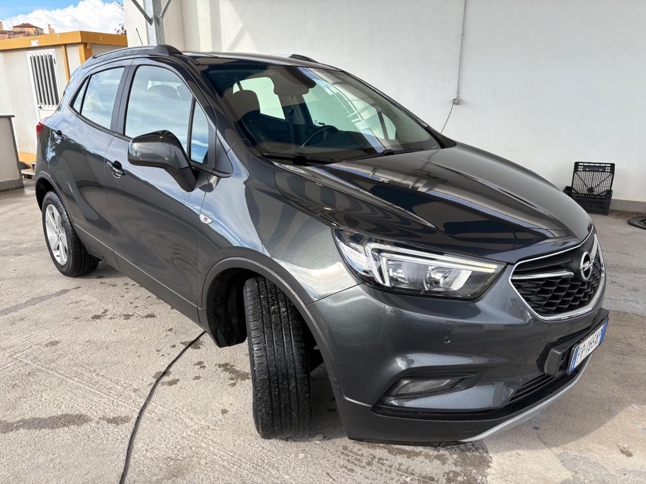 Opel Mokka X 1.6 CDTI Ecotec 136CV 4x2 Start&Stop Business