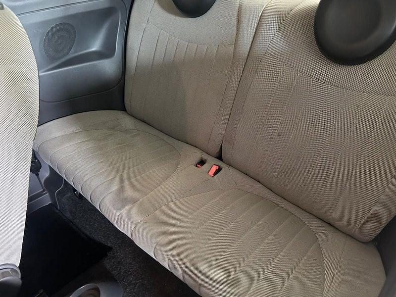 FIAT 500 500 1.2 GQ