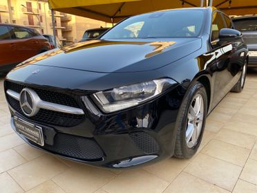 Mercedes-Benz Classe A 180 d - Premium