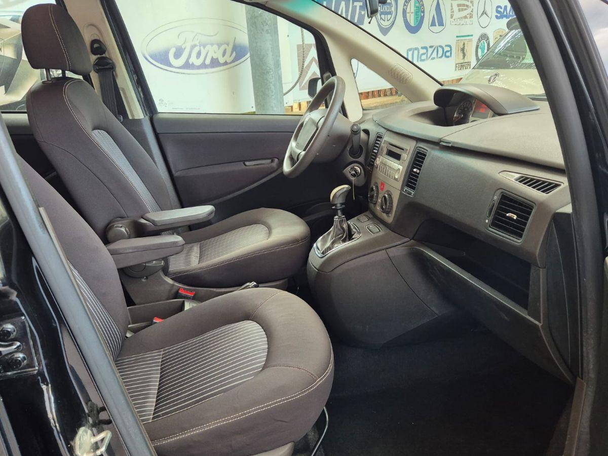 LANCIA - Musa - 1.4 Platino Ecochic GPL