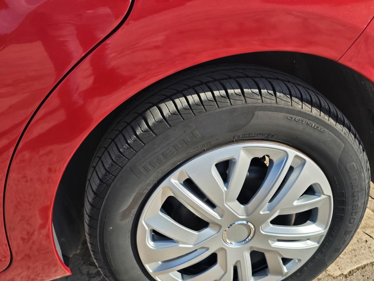Citroen C3 1.1 Seduction