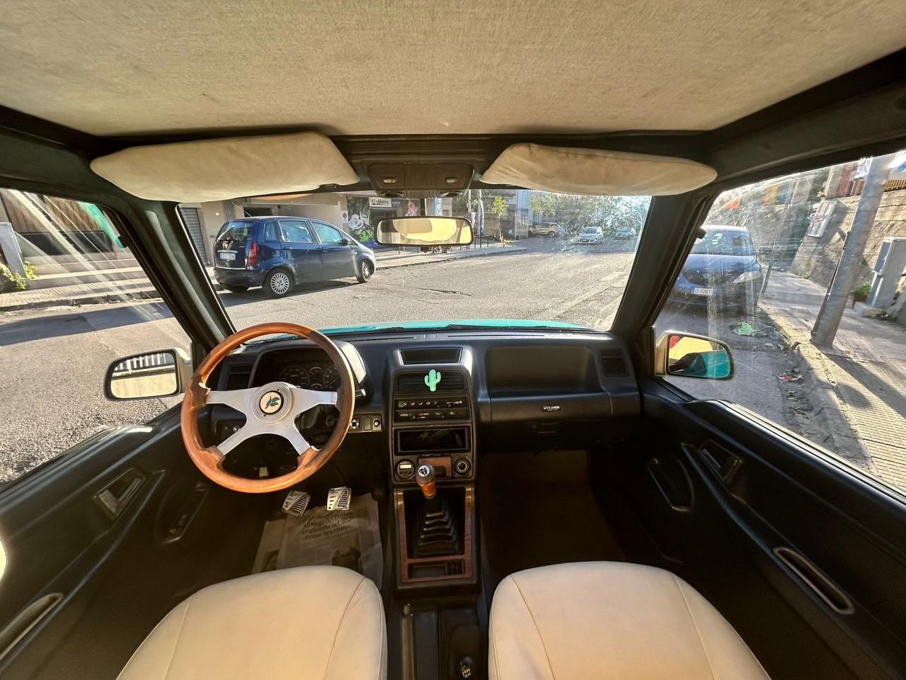 Suzuki Vitara 1.6i cat Cabriolet aut JLX P.Pack