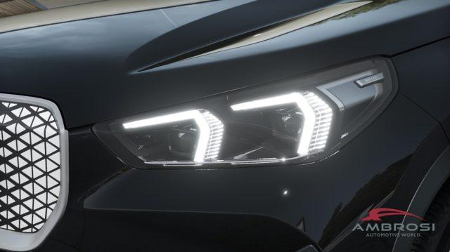 BMW iX1 eDrive20-Special Edition xLine Premium Package