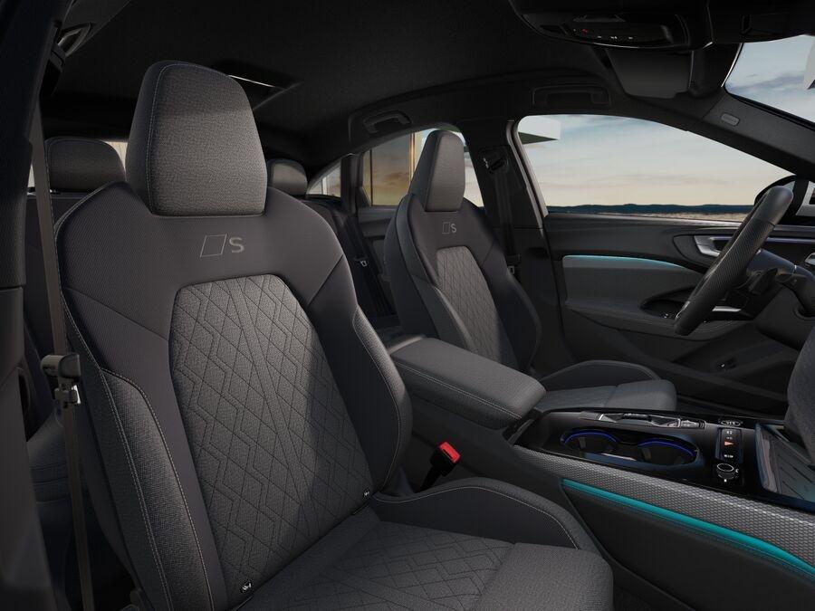 AUDI Audi A5 Sedan S line edition e-hybrid quattro 220 kW S tronic