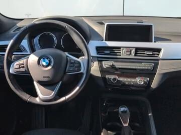 Bmw X2 sDrive18d Advantage