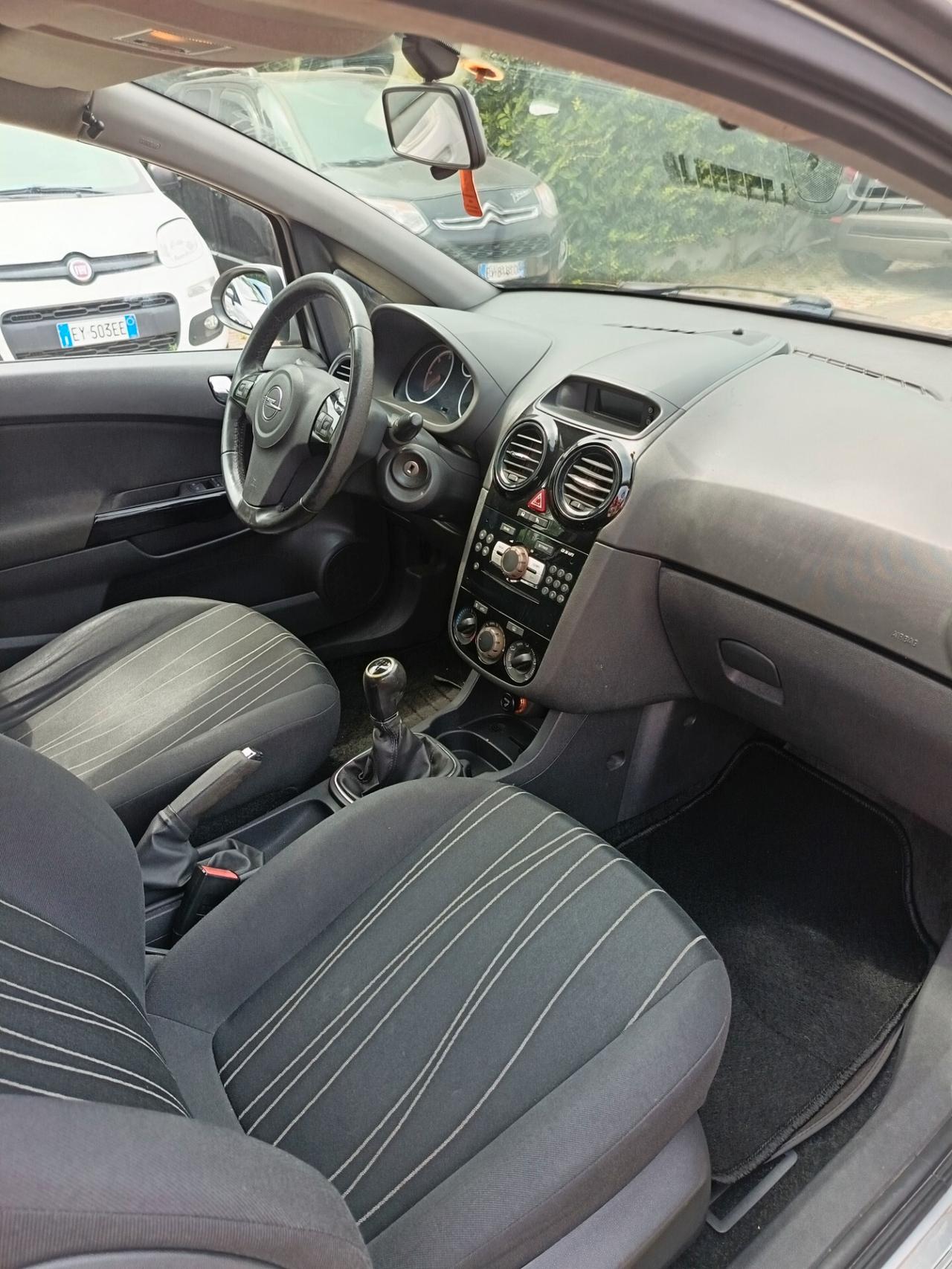 Opel Corsa 1.3 CDTI 75CV ecoFLEX 3 porte Edition