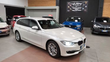 Bmw 320 320d xDrive Touring Luxury