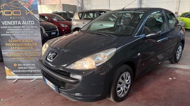 Peugeot 206 Plus 1.1 60CV 3p. X Line