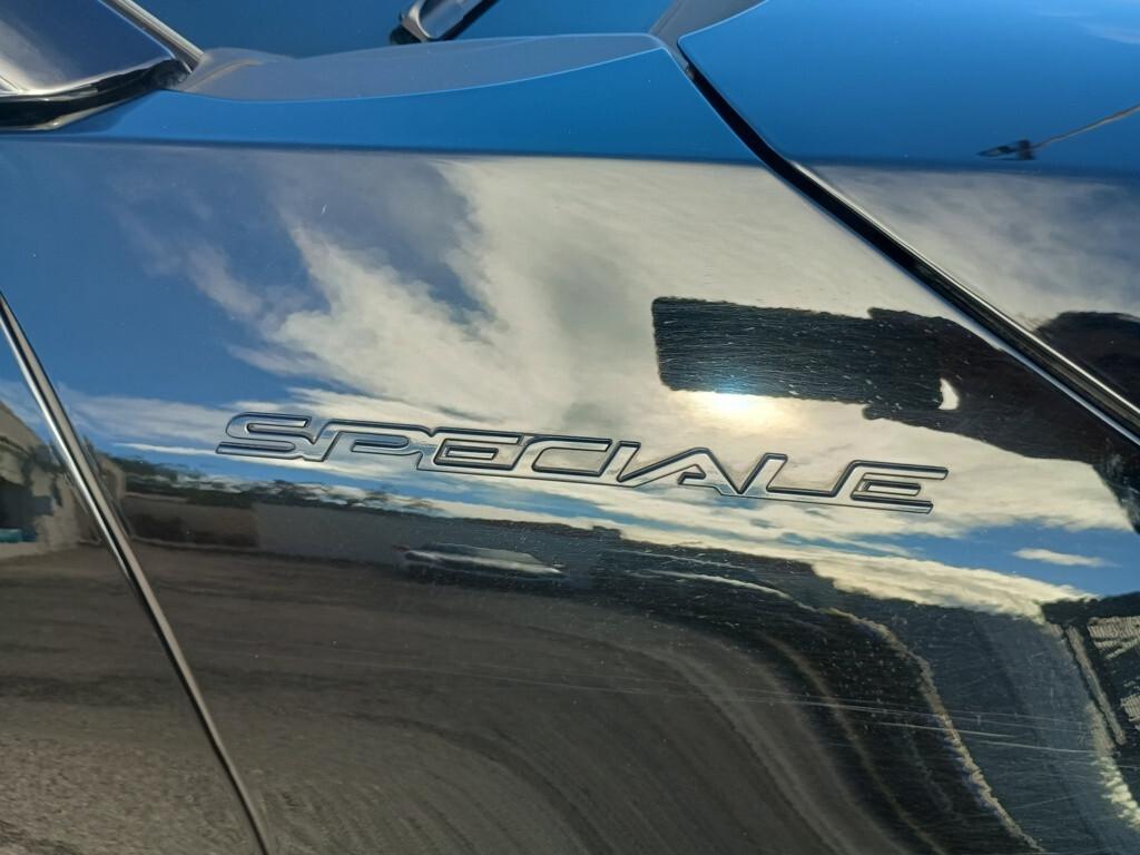 Alfa Romeo Junior 1.2 136 CV Hybrid eDCT6 Speciale