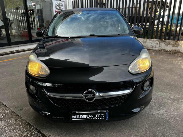 OPEL Adam 1.2 70 CV VR-46