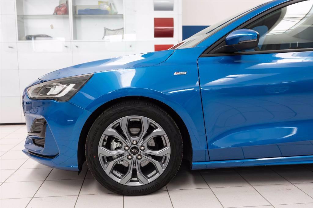 FORD Focus 1.0t ecoboost h ST-Line 125cv del 2024