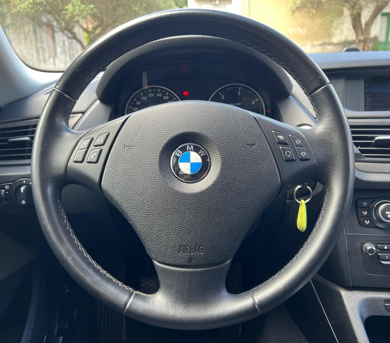 Bmw X1 sDrive20d Eletta 143 CV