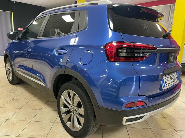 DR MOTOR DR 5.0 1.5 Bi-Fuel GPL*PELLE/TETTO/TELEC/OK GUIDA NEO P*