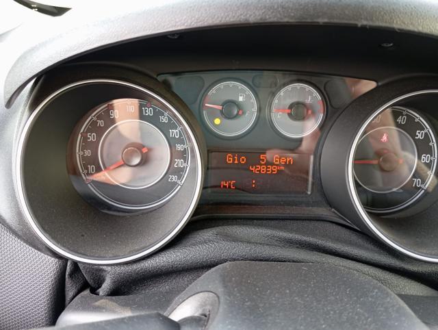 FIAT Punto *PROMO* 1.3 MJT II S&S 95 CV 5 porte Street