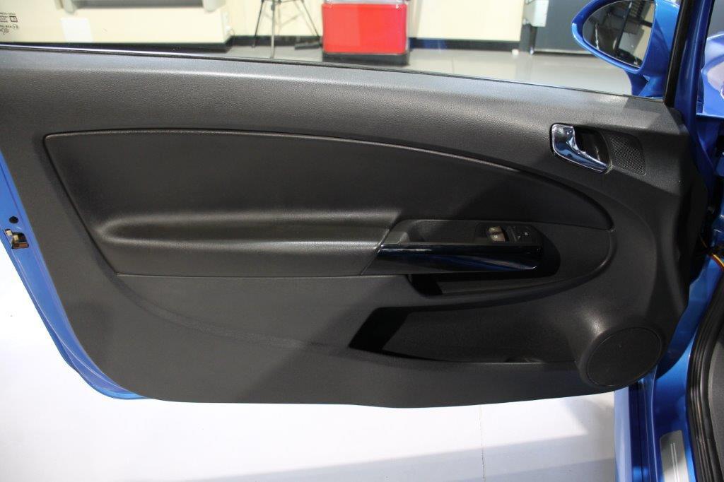 Opel Corsa 1.6 T 192CV 3 porte OPC MOTORE NUOVO