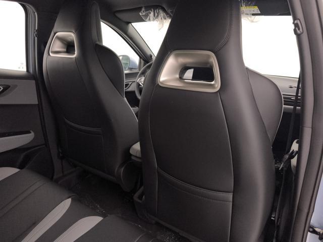 BYD Dolphin Surf 43,2 kWh Boost