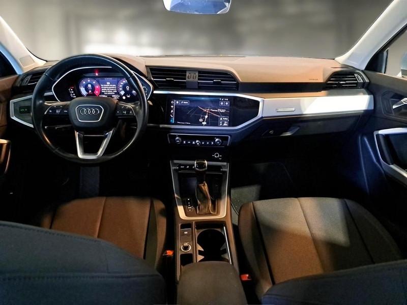 AUDI Q3 SPORTBACK 35 TDI S tronic Business Plus