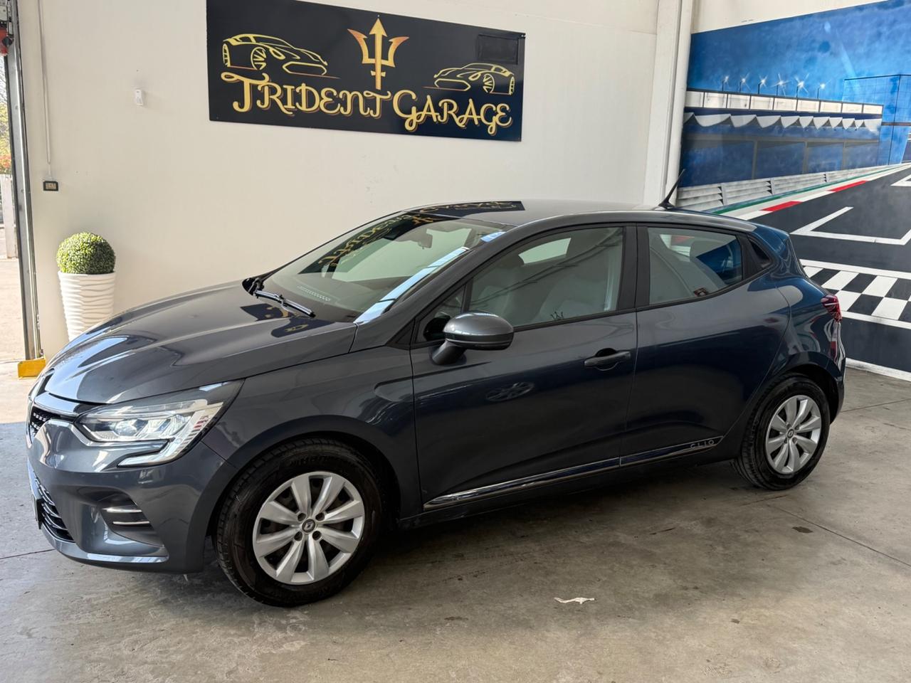 Renault Clio SCe 75 CV RESTYLING 2020