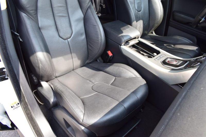 Land Rover RR Evoque Range Rover Evoque 2.2 TD4 5p. Dynamic