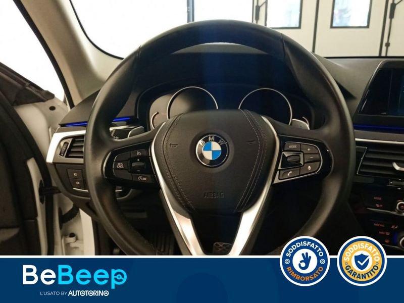 BMW Serie 5 Touring 520D TOURING SPORT AUTO