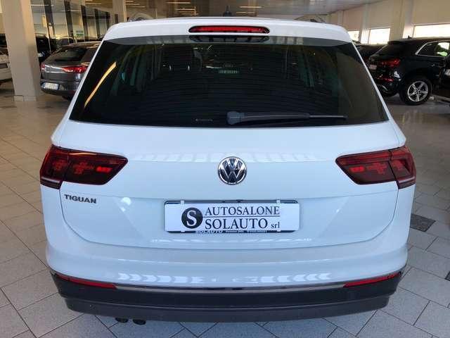 Volkswagen Tiguan 2.0 TDI SCR DSG Advanced Led Virtual Telecamera