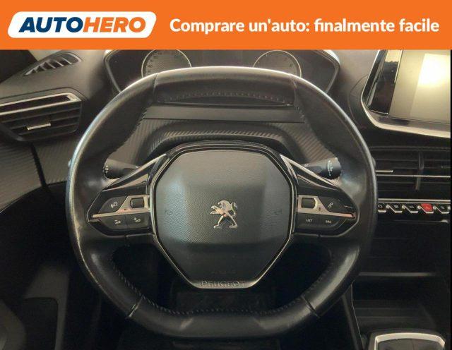 PEUGEOT 208 PureTech 75 Stop&Start 5 porte Active