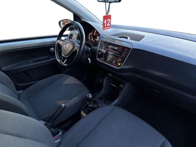 VOLKSWAGEN up! 1.0 5p. EVO move up! BlueMotion Technology