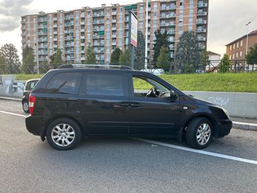 Kia Carnival 2.9 16V CRDi 7 posti