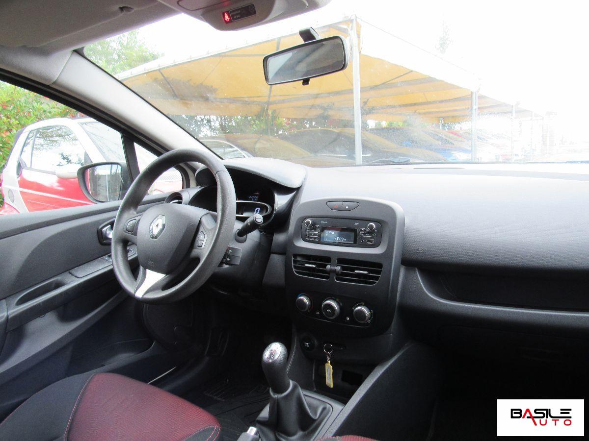 RENAULT - Clio - 1.5 dCi 8V 75 CV 5p. Live