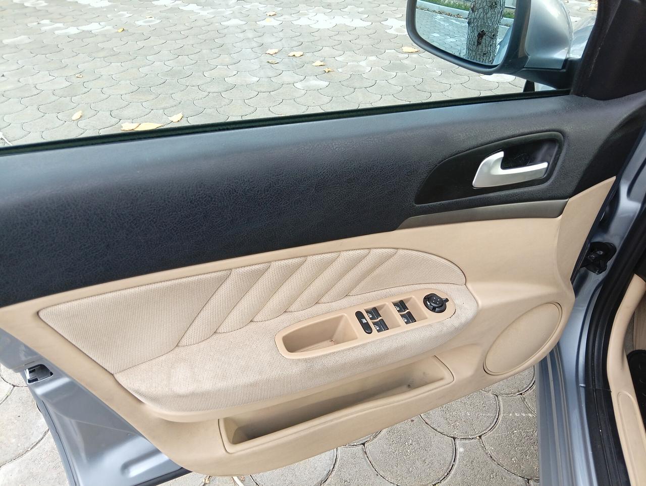 Alfa Romeo 159 1.9 JTDm Sportwagon Eco Progression