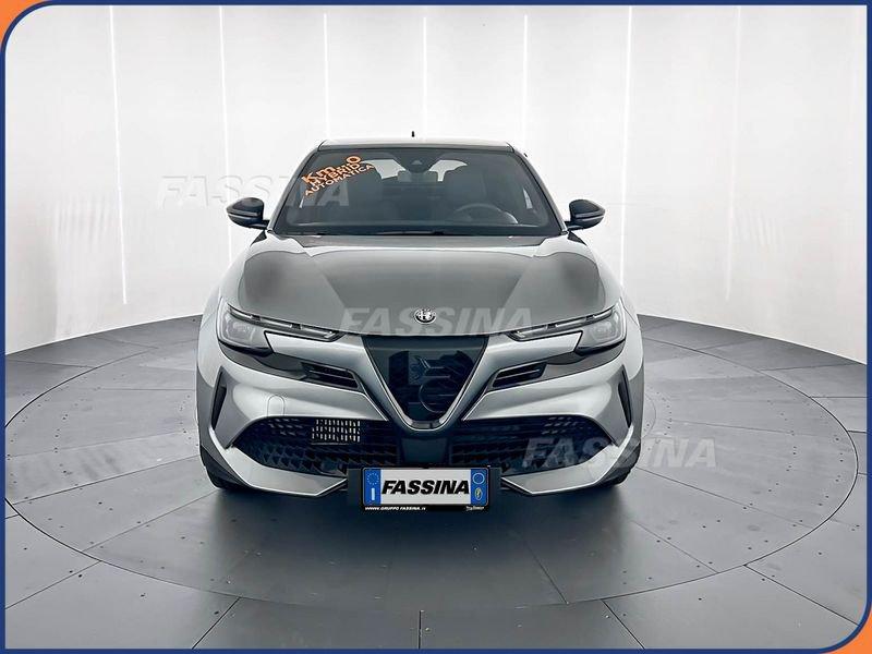 Alfa Romeo Junior Ibrida 1.2 145CV Hybrid eDCT6 ibrida Speciale