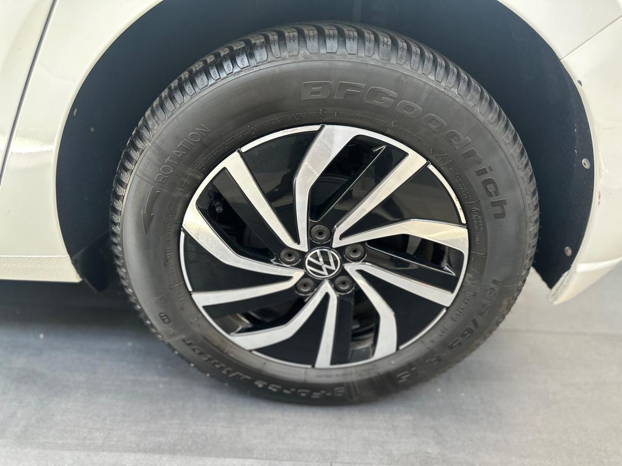 Volkswagen Polo 1.0 TSI Style