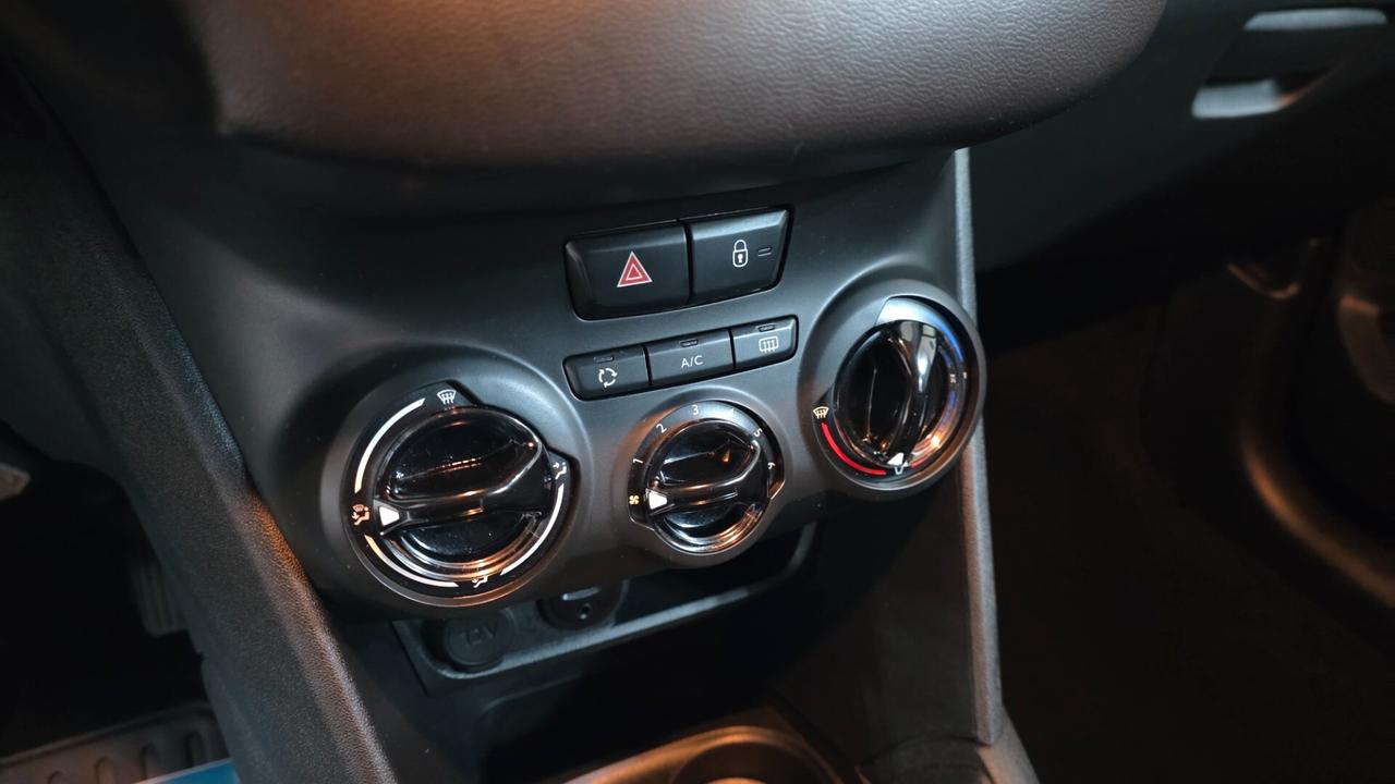 Peugeot 208 BlueHDi 75 5 porte Allure