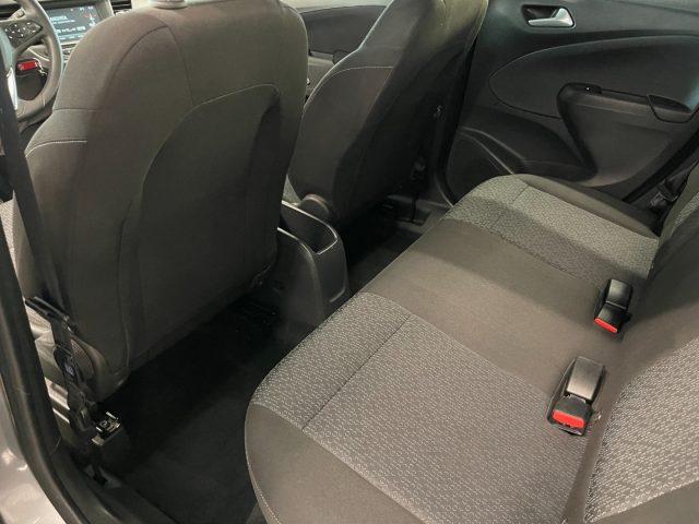 OPEL Crossland X 1.2 GPL 80 CV Advance