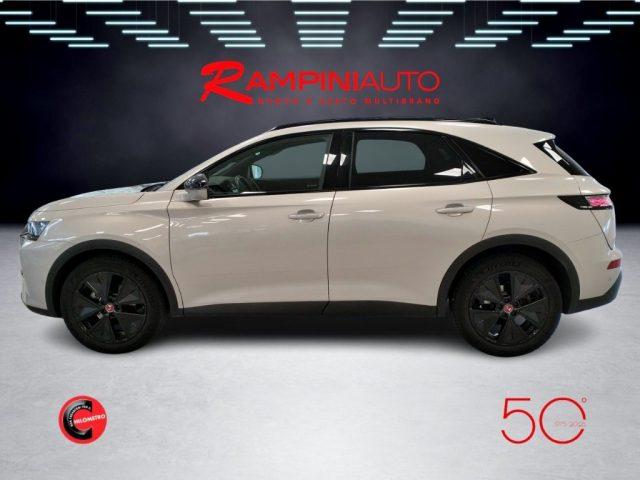 DS AUTOMOBILES DS 7 BlueHDi 130 Cv aut. Performance Line Unico Prop.