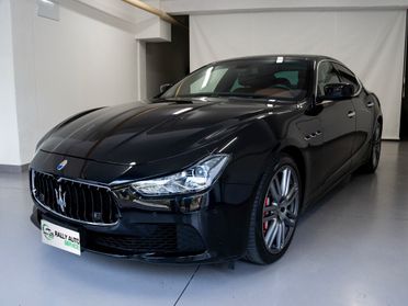Maserati Ghibli Diesel