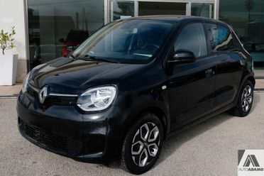 Renault Twingo SCe 65 CV Equilibre
