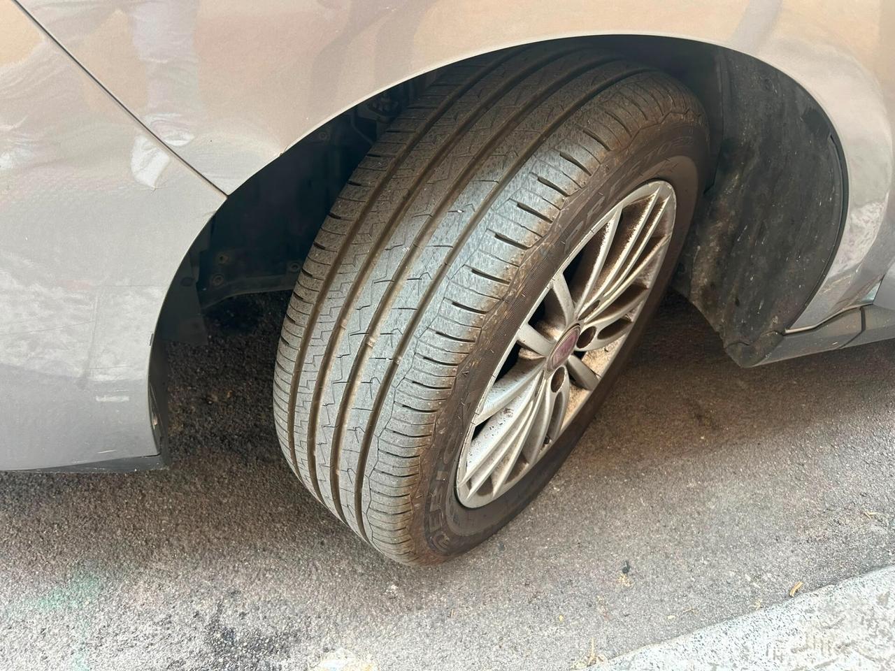 Fiat Croma 1.9 Multijet 120 CV