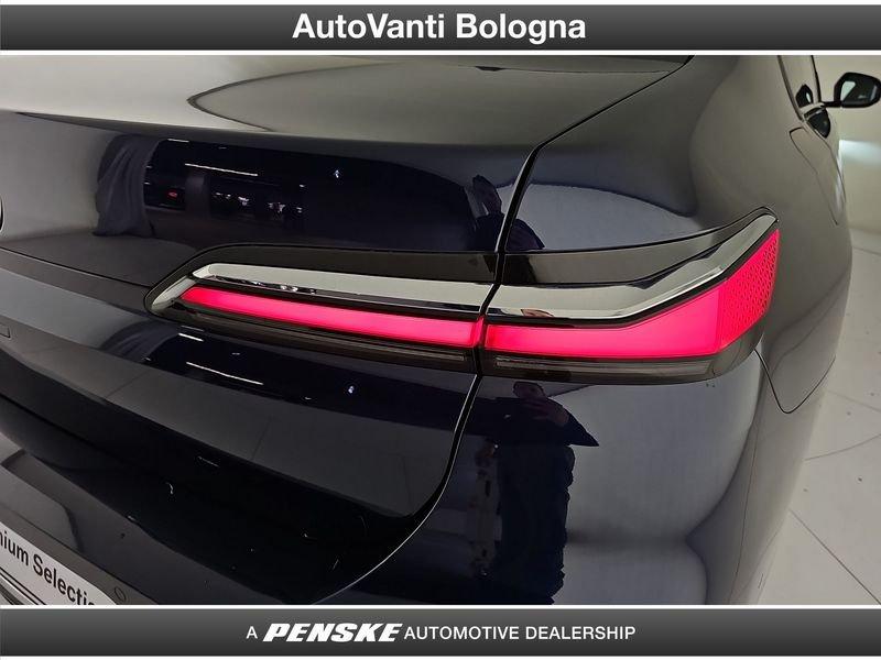 BMW Serie 7 740d mhev xdrive MSport auto
